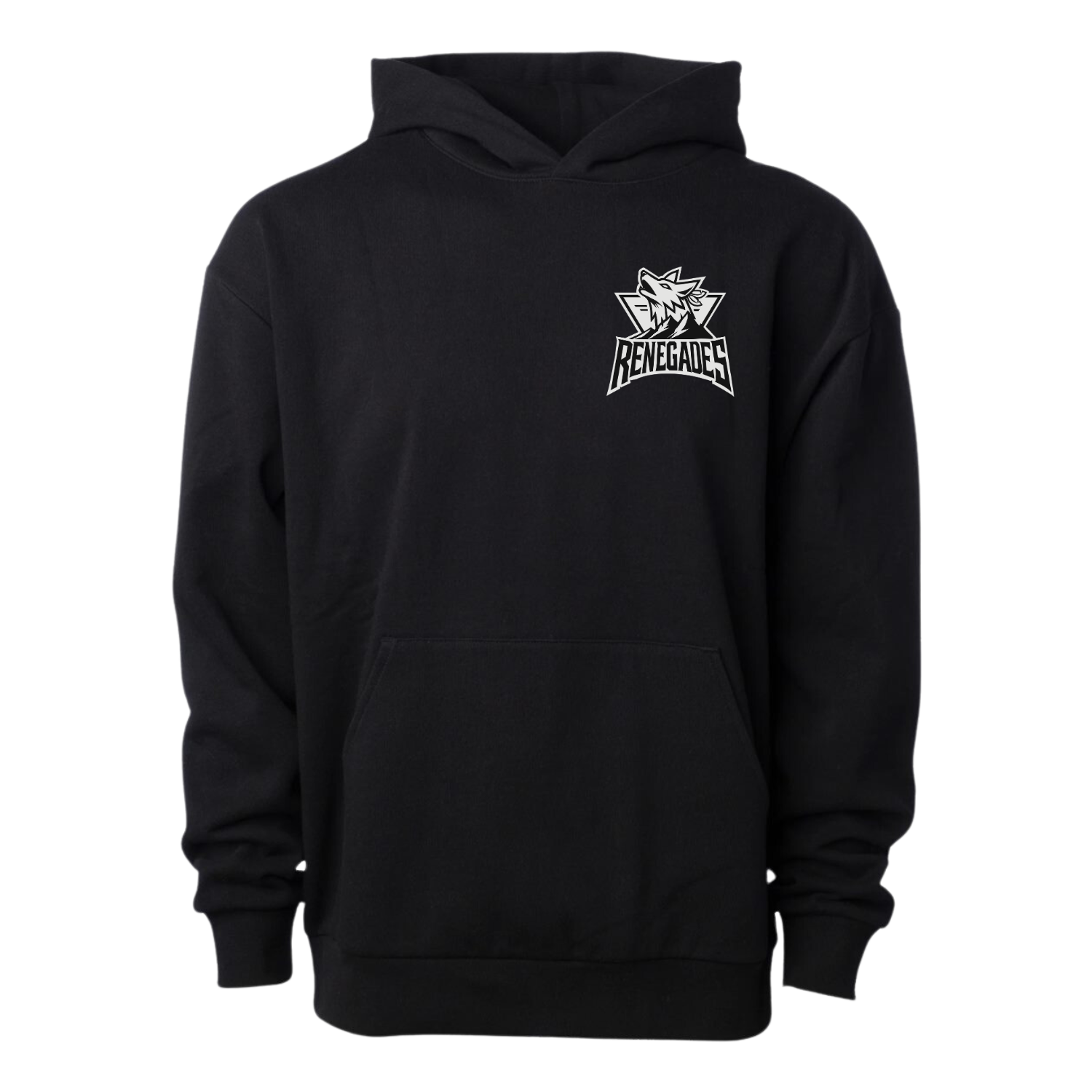 premium hoody